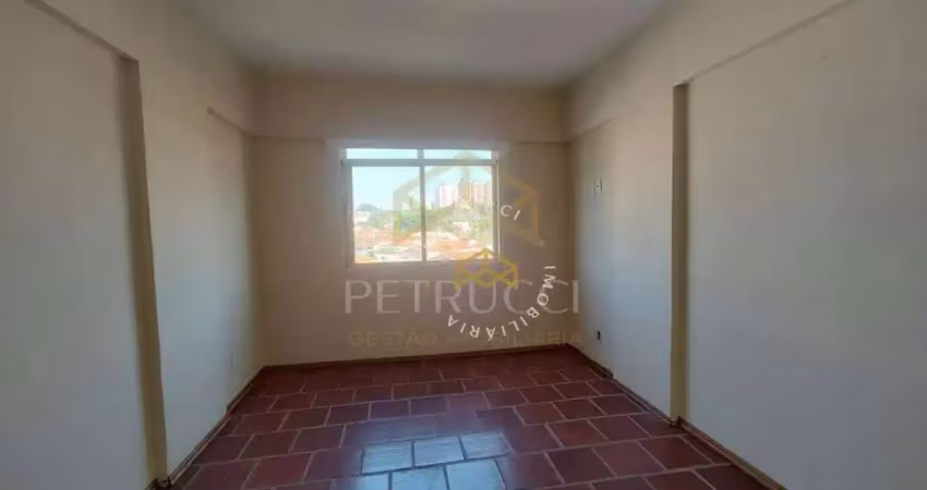Apartamento com 1 dormitório à venda, 59 m² por r$ 250.000,00 - jardim proença - campinas/sp