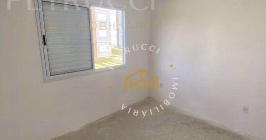 Apartamento Residencial à venda, Jardim García, Campinas - AP5414.