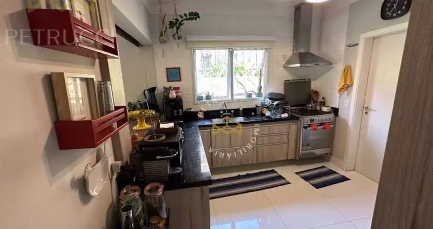 Casa com 3 dormitórios à venda, 265 m² por r$ 1.990.000,00 - residencial barão do café - campinas/sp