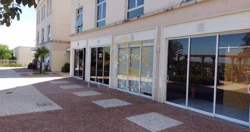 Sala Comercial à venda, Parque Manoel de Vasconcelos, Sumaré - SA0519.