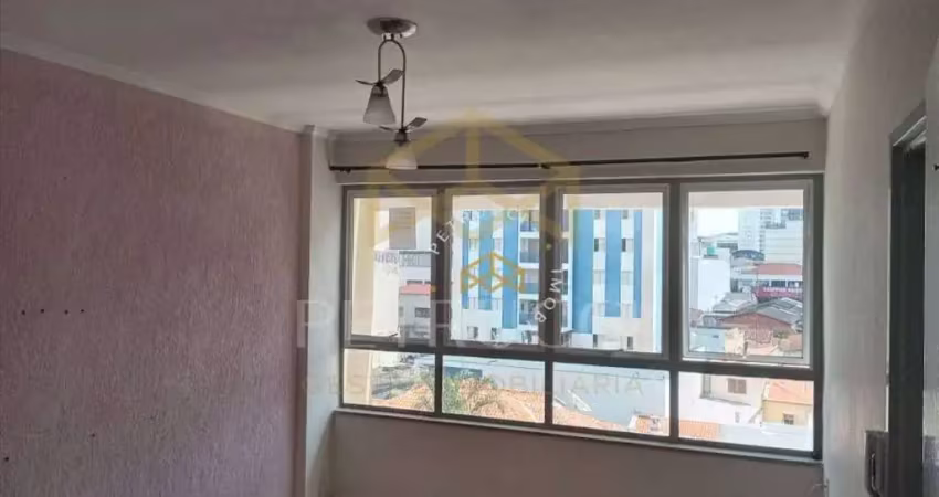 Apartamento com 1 dormitório à venda, 58 m² por r$ 255.000,00 - centro - campinas/sp