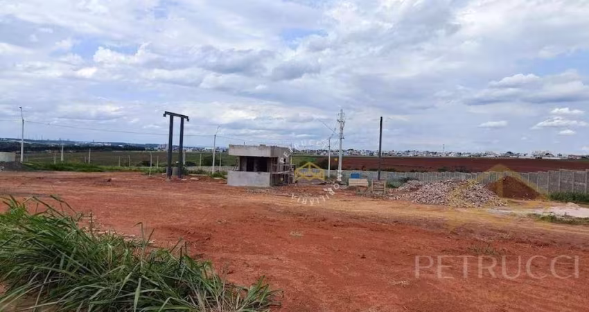 Terreno Residencial à venda, Jardim Ypê, Paulínia - TE2022.