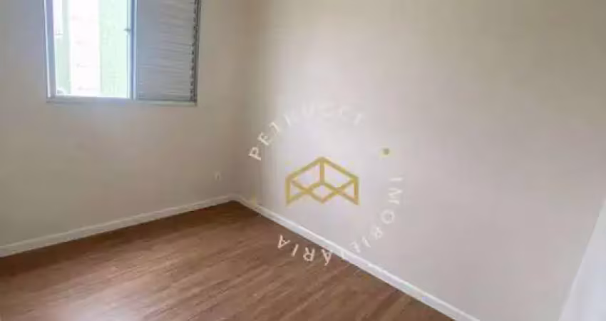 Apartamento residencial à venda, loteamento parque são martinho, campinas - ap5569.