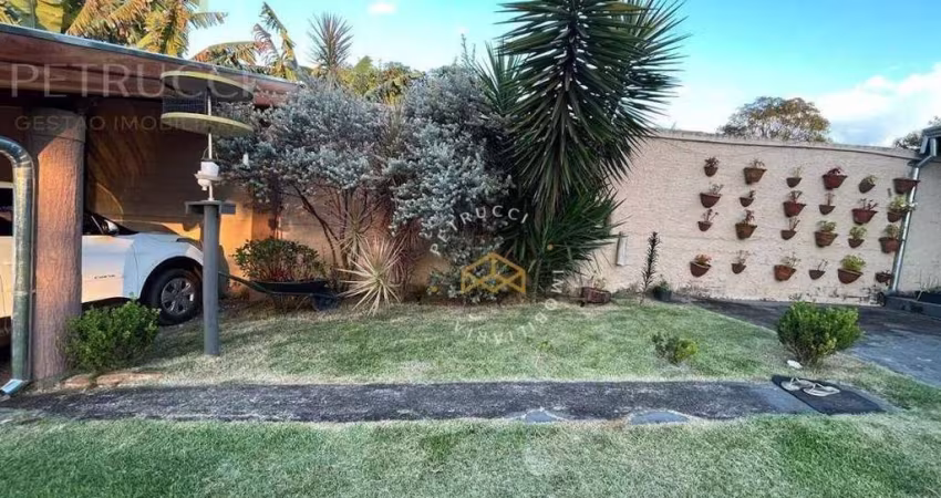 Chácara com 4 dormitórios, 4000 m² - venda por R$ 2.000.000,00 ou aluguel por R$ 8.800,00 - Sítio Pau Pintado - Nova Odessa/SP