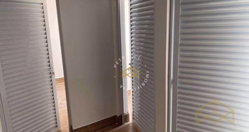 Barracão Comercial à venda, Loteamento Comercial Bortoletto, Indaiatuba - BA0131.