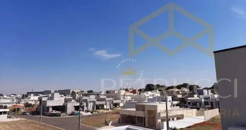 Casa residencial à venda, jardim america, paulínia - ca5836.