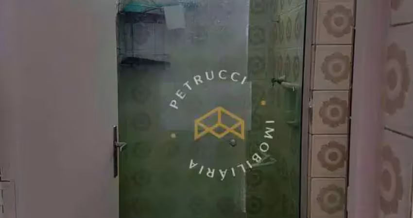 Apartamento com 3 dormitórios à venda, 76 m² por R$ 250.000,00 - Jardim Pacaembu - Campinas/SP