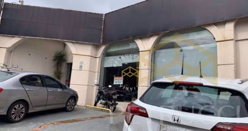 Casa com 1 dormitório, 243 m² - venda por R$ 2.100.000,00 ou aluguel por R$ 19.335,00 - Jardim Guarani - Campinas/SP