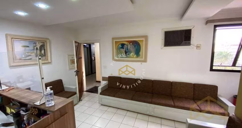 Sala Comercial à venda, Centro, Campinas - SA0530.
