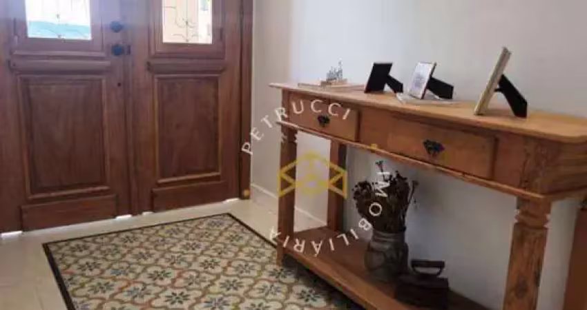 Casa Residencial à venda, Roncáglia, Valinhos - CA6047.