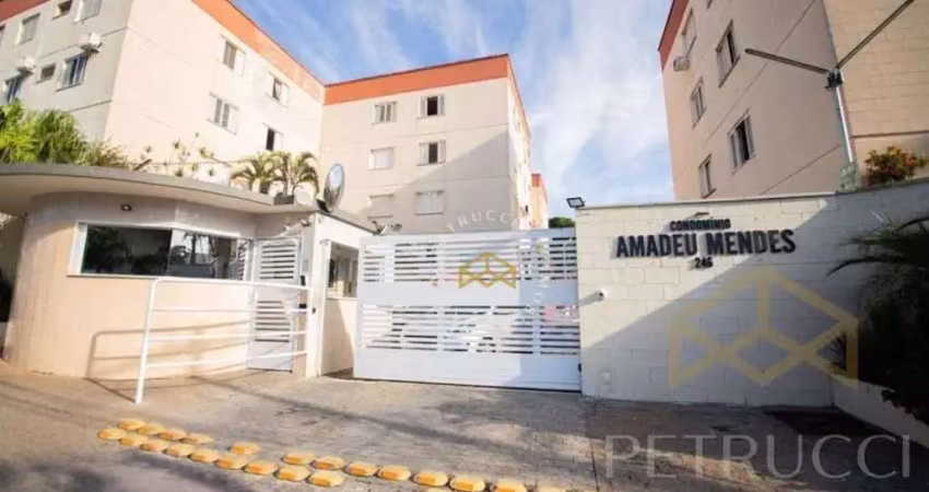 Apartamento residencial à venda, vila mimosa, campinas - ap5832.