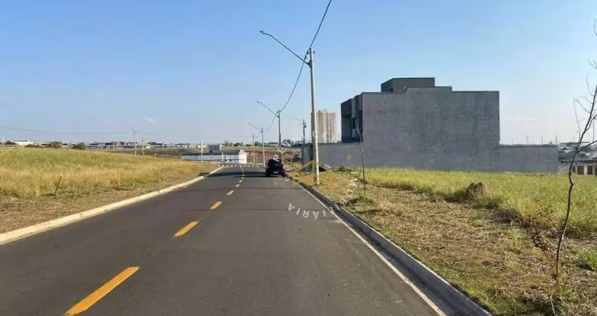 Terreno à venda, 255 m² por r$ 260.000,00 - bela aliança - campinas/sp