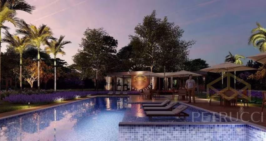 Terreno Residencial à venda, Tanquinho Velho, Jaguariúna - TE2147.