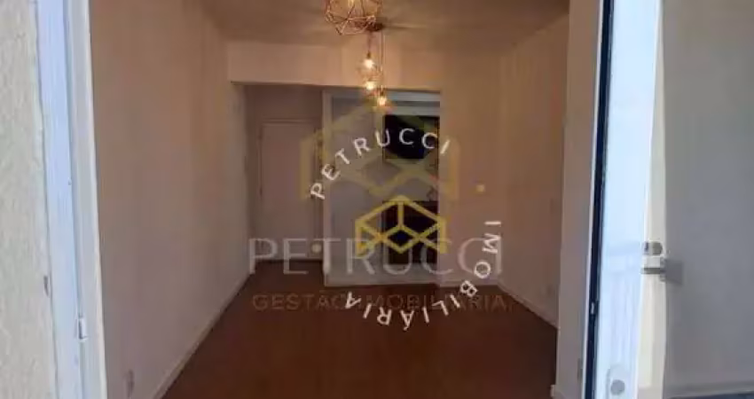 Apartamento residencial à venda, jardim dulce (nova veneza), sumaré - ap5905.