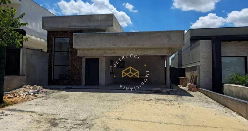 Casa com 3 dormitórios à venda, 194 m² por R$ 2.190.000,00 - Swiss Park - Campinas/SP
