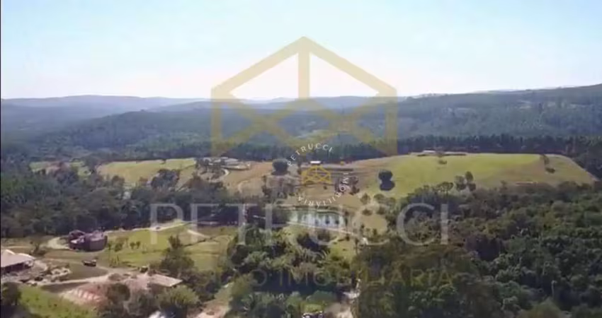 Terreno residencial à venda, jardim martinelli (sousas), campinas - te2186.