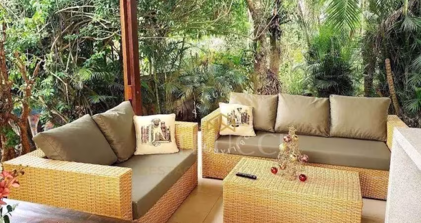 Casa residencial à venda, são vicente, mairiporã - ca6340.