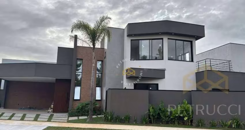 Casa com 4 dormitórios à venda, 270 m² por R$ 1.980.000,00 - Colinas de Indaiatuba - Indaiatuba/SP