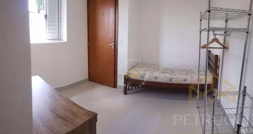 Casa residencial à venda, jardim das palmeiras, campinas - ca6402.
