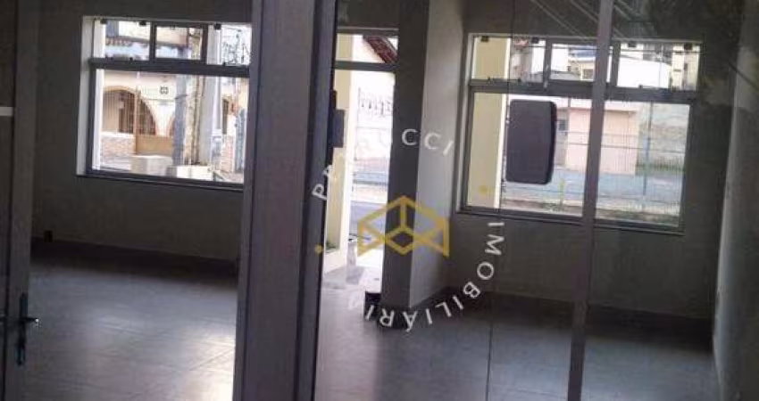 Prédio, 300 m² - venda por R$ 2.200.000,00 ou aluguel por R$ 12.818,00 - Botafogo - Campinas/SP