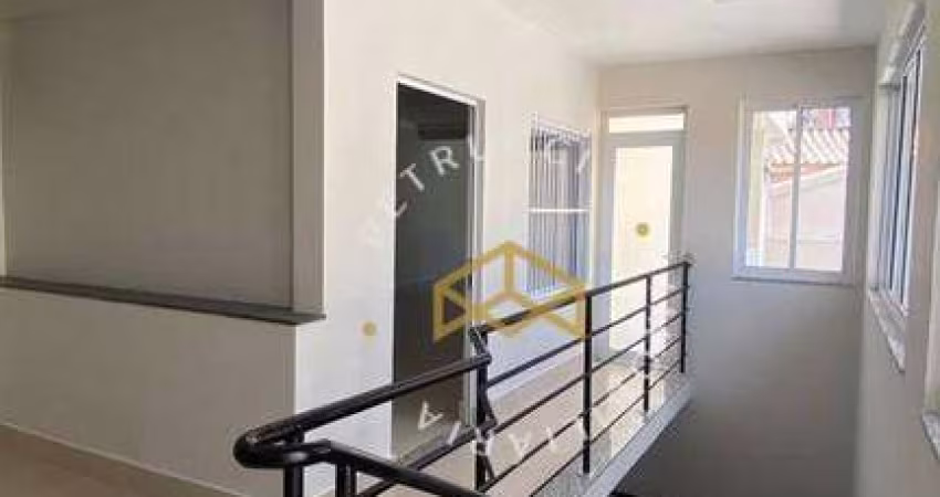 Prédio Comercial para venda e locação, Botafogo, Campinas - PR0084.
