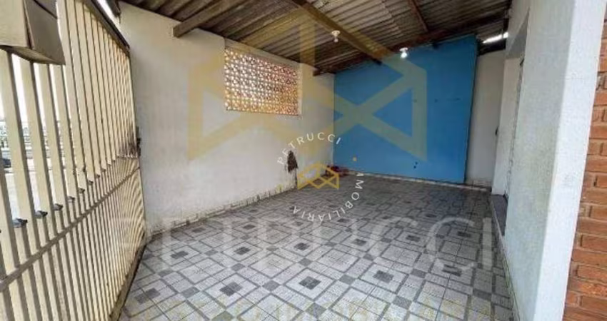 Casa com 3 dormitórios à venda, 186 m² por R$ 2.200.000,00 - Jardim Londres - Campinas/SP