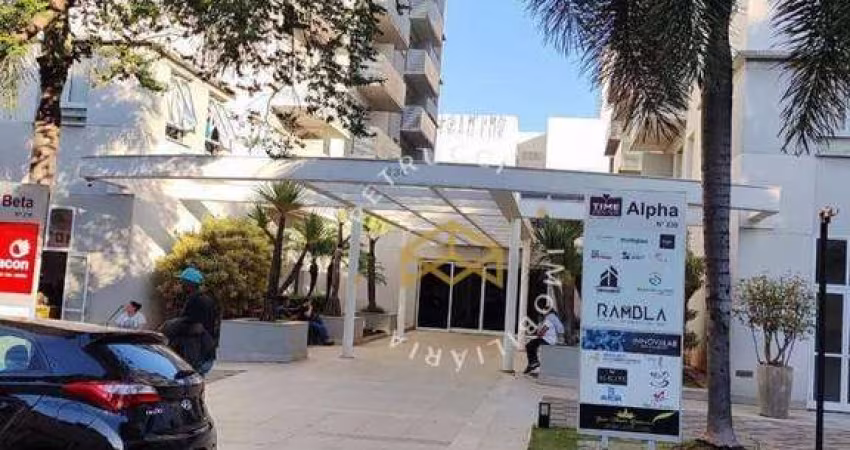 Sala Comercial à venda, Centro, Campinas - SA0541.