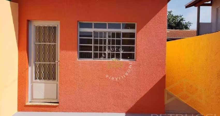 Casa residencial à venda, parque santo antônio (nova veneza), sumaré - ca6483.
