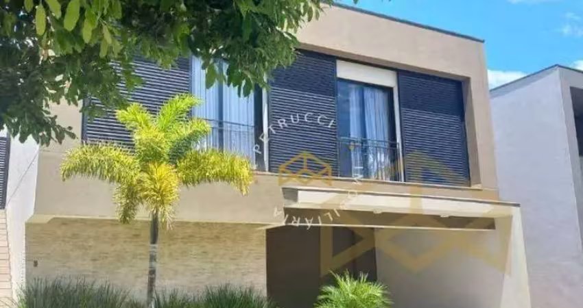 Casa residencial à venda, swiss park, campinas - ca6495.