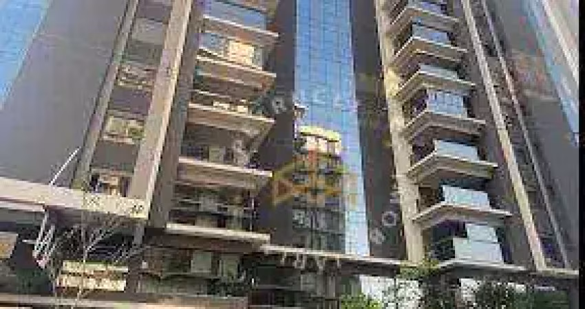 Apartamento com 3 dormitórios à venda, 125 m² por r$ 2.100.000,00 - nova campinas - campinas/sp
