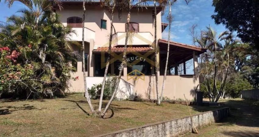 Chácara com 4 dormitórios à venda, 1200 m² por R$ 2.000.000,00 - Terra Preta - Mairiporã/SP