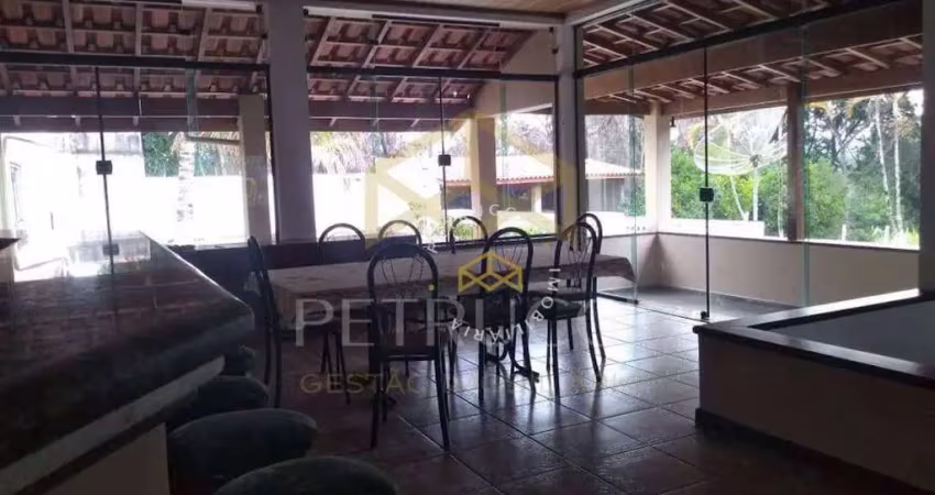 Chácara com 4 dormitórios, 1200 m² - venda por R$ 2.335.000,00 ou aluguel por R$ 7.500,00 - Terra Preta - Mairiporã/SP
