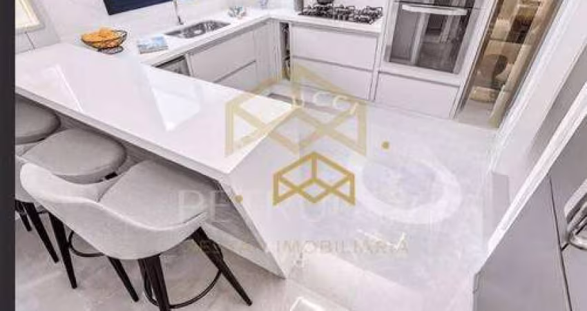 Apartamento com 4 dormitórios à venda, 163 m² por R$ 2.387.000,00 - Cambuí - Campinas/SP