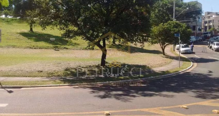Terreno, 1018 m² - venda por R$ 2.390.000,00 ou aluguel por R$ 4.609,00 - Alphaville - Campinas/SP