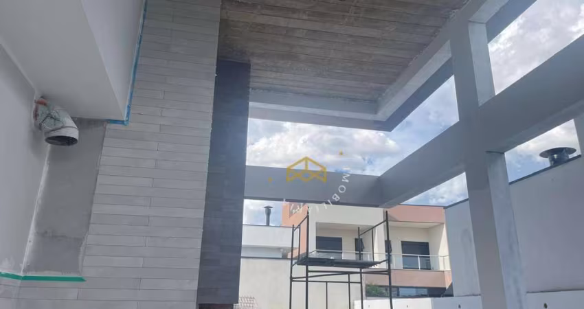 Casa Residencial à venda, Swiss Park, Campinas - CA6848.