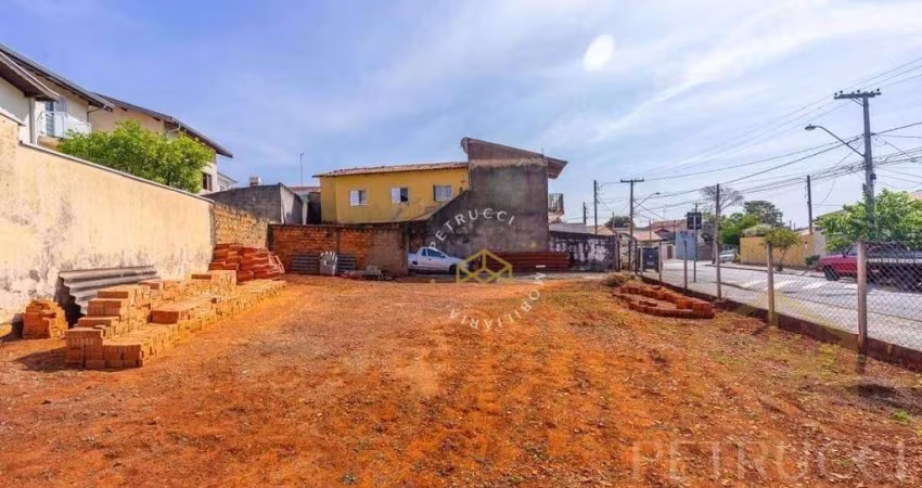 Terreno Comercial à venda, Parque Via Norte, Campinas - TE2330.