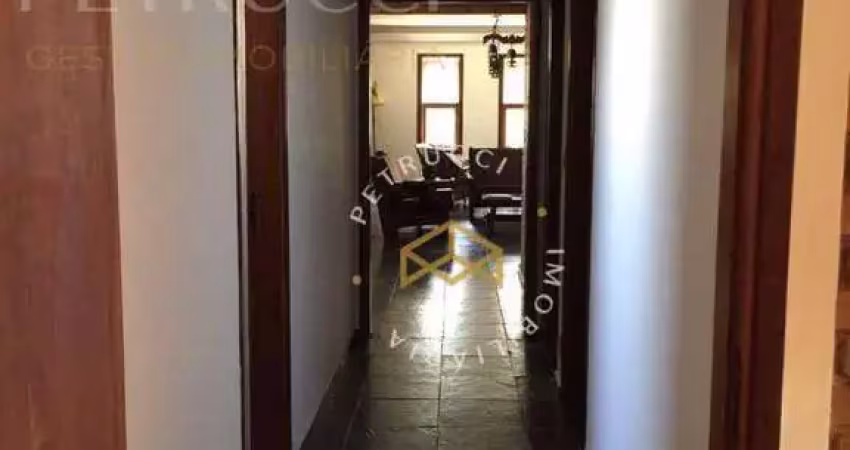 Casa residencial à venda, parque luciamar, campinas - ca6915.