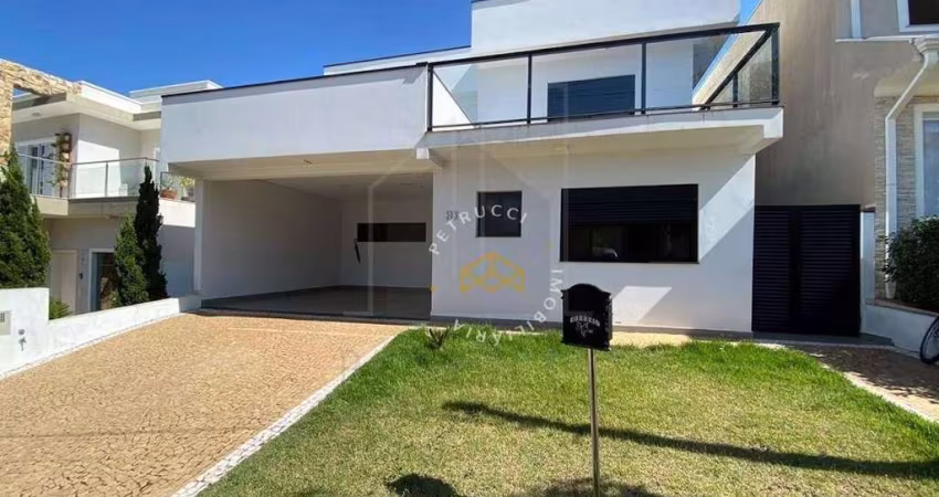 Casa Residencial à venda, Swiss Park, Campinas - CA6939.