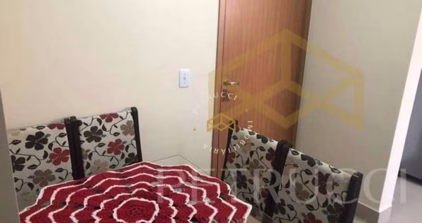 Apartamento Residencial à venda, Jardim Antonio Von Zuben, Campinas - AP6509.
