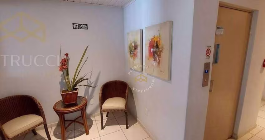 Apartamento Residencial à venda, Vila Jequitibás, Campinas - AP6545.