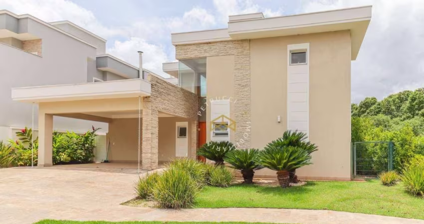 Casa com 4 dormitórios à venda, 278 m² por R$ 2.200.000,00 - Swiss Park - Campinas/SP