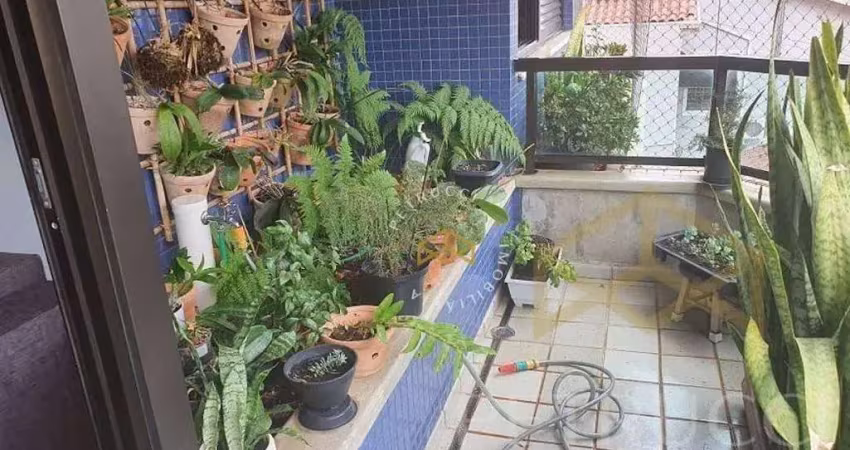 Apartamento Residencial à venda, Cambuí, Campinas - AP6563.