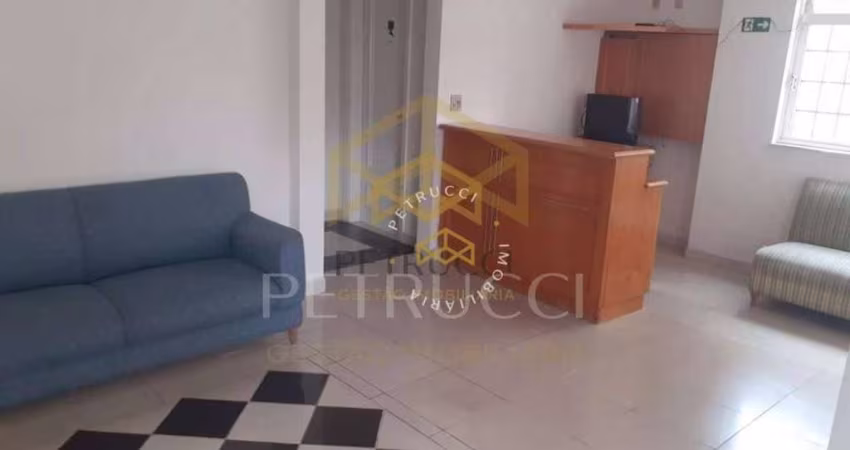 Salão Comercial para venda e locação, Vila Itapura, Campinas - SL0068.