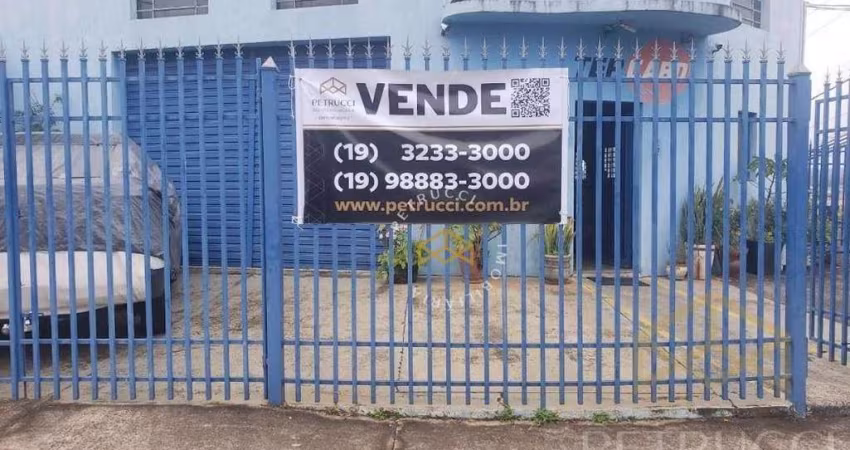 Galpão à venda, 430 m² por R$ 2.500.000,00 - Residencial Águas de Lindóia - Campinas/SP