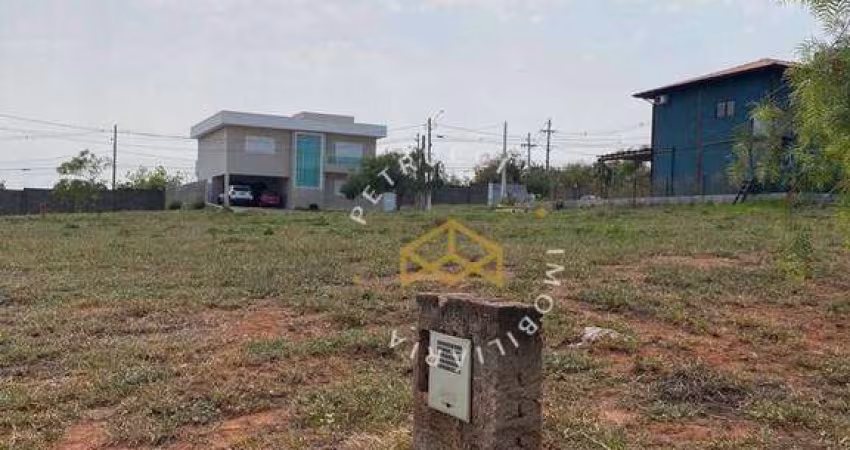 Terreno Residencial à venda, Chácara Santa Margarida, Campinas - TE2391.