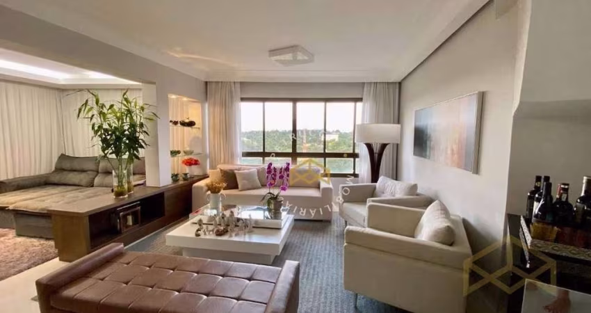Cobertura Residencial à venda, Notre Dame, Campinas - CO0150.