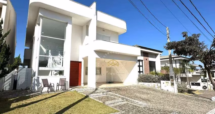 Casa residencial à venda, swiss park, campinas - ca7221.