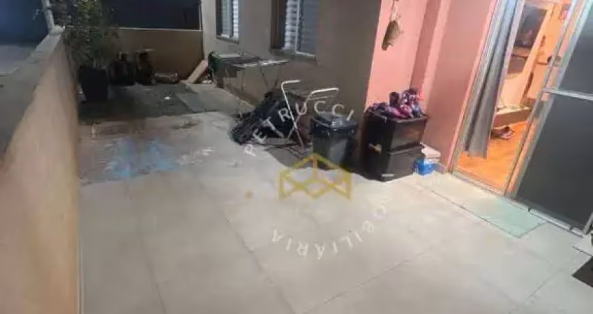 Apartamento com 3 dormitórios à venda, 87 m² - recanto do sol i - campinas/sp
