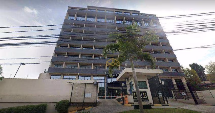 Sala, 375 m² - venda por R$ 2.500.000,00 ou aluguel por R$ 23.000,02 - Jardim Chapadão - Campinas/SP