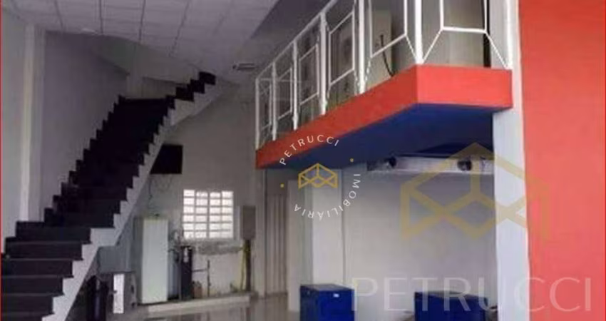 Prédio à venda, 593 m² por R$ 2.544.000,00 - Jardim Bonfim - Campinas/SP